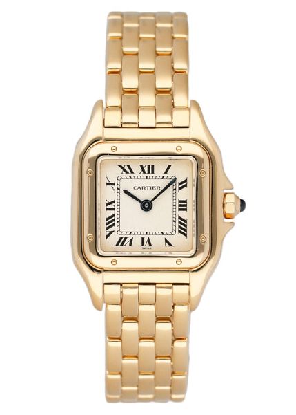 Cartier Panthere De Cartier WGPN0009